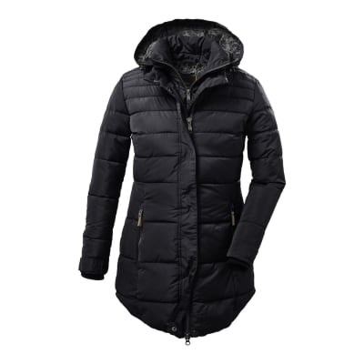 G.I.G.A.DX GW 19 Damen Mantel