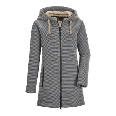 G.I.G.A.DX GW 54 Knitfleece Damen Mantel