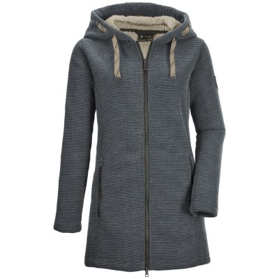 G.I.G.A.DX GW 54 Knitfleece Damen Mantel