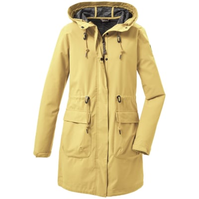 G.I.G.A.DX GS 99 Damen Mantel