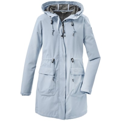 G.I.G.A.DX GS 99 Damen Mantel