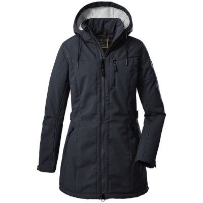 G.I.G.A.DX GW 5 Damen Mantel