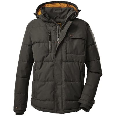 G.I.G.A.DX GW 64 Unisex Funktionsjacke