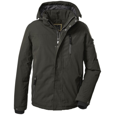 G.I.G.A.DX GW 37 Unisex Funktionsjacke