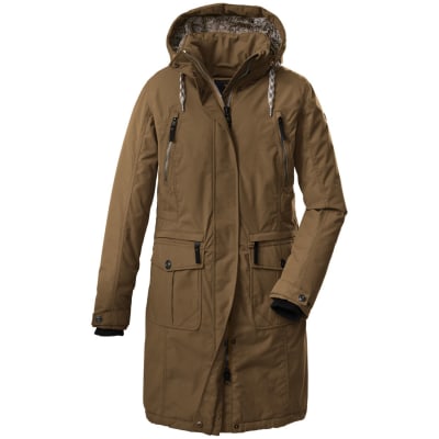 G.I.G.A.DX GW 47 Damen Mantel