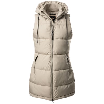 G.I.G.A.DX GW 30 Damen Weste