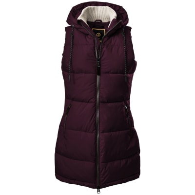 G.I.G.A.DX GW 30 Damen Weste