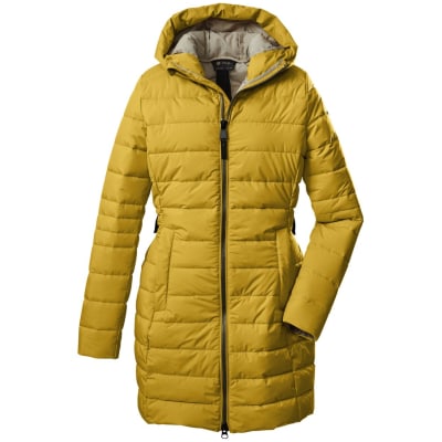 G.I.G.A.DX GW 34 Damen Mantel
