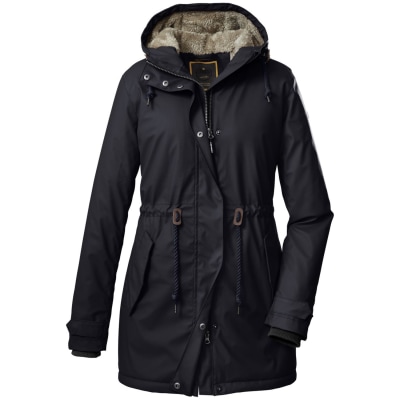 G.I.G.A.DX GW 53 Damen Mantel