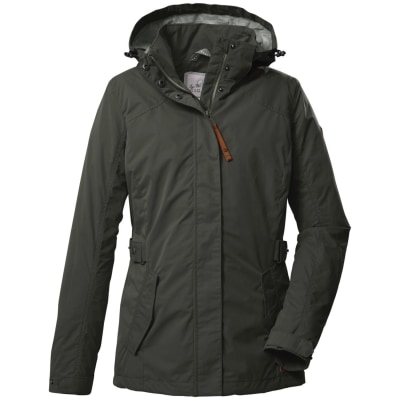 G.I.G.A. DX GS 104 Damen Funktionsjacke