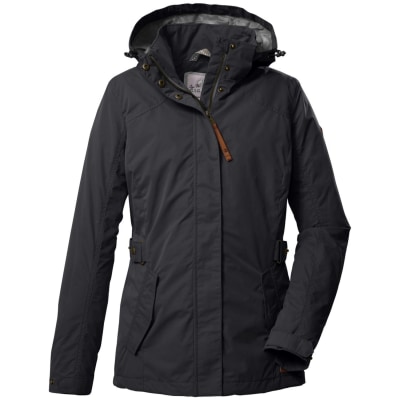 G.I.G.A. DX GS 104 Damen Funktionsjacke