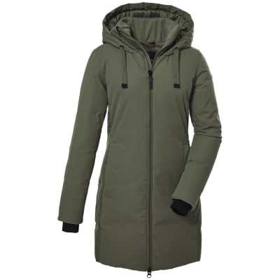 G.I.G.A. DX GW 1 Damen Mantel