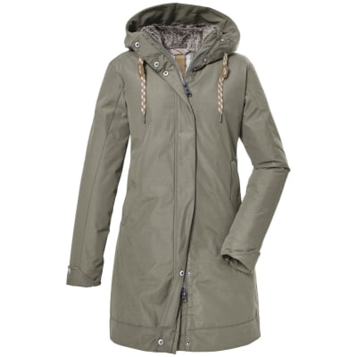 G.I.G.A. DX GW 13 Damen Mantel