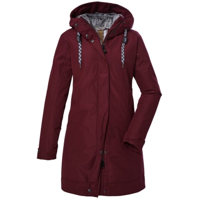 G.I.G.A. DX GW 13 Damen Mantel