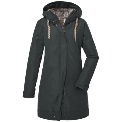 G.I.G.A. DX GW 13 Damen Mantel