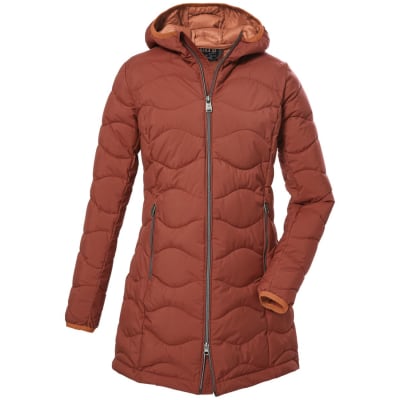 G.I.G.A. DX GW 20 Damen Mantel