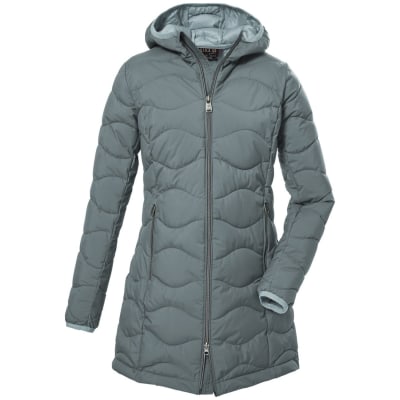 G.I.G.A. DX GW 20 Damen Mantel