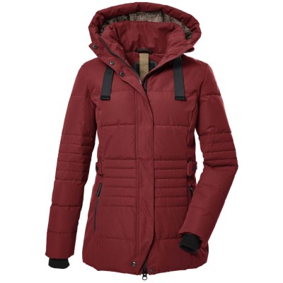 G.I.G.A. DX GW 25 Damen Funktionsjacke