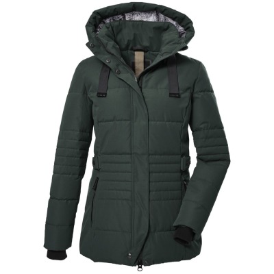 G.I.G.A. DX GW 25 Damen Funktionsjacke