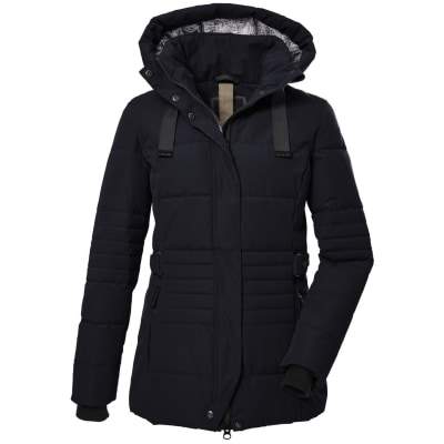 G.I.G.A. DX GW 25 Damen Funktionsjacke