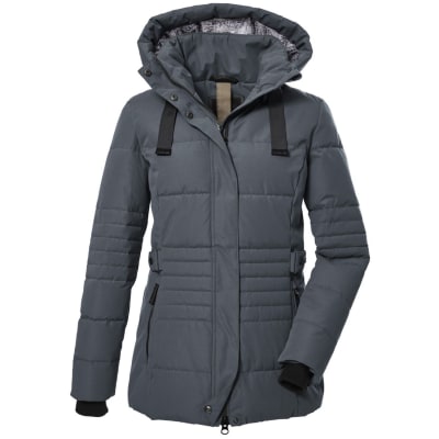 G.I.G.A. DX GW 25 Damen Funktionsjacke