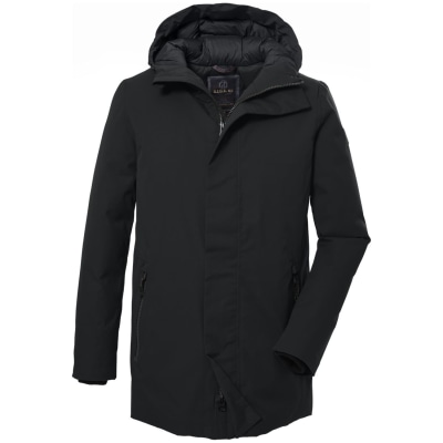 G.I.G.A. DX GW 4 Unisex Mantel