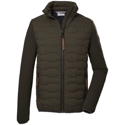 G.I.G.A. DX GW 38 Unisex Funktionsjacke