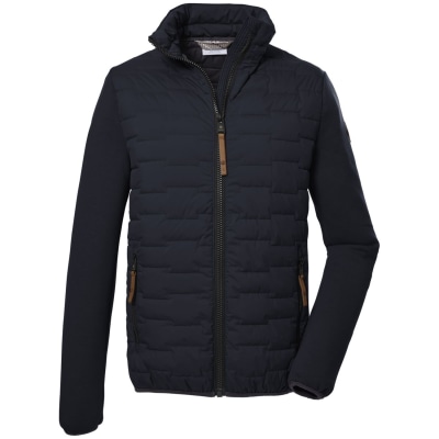 G.I.G.A. DX GW 38 Unisex Funktionsjacke