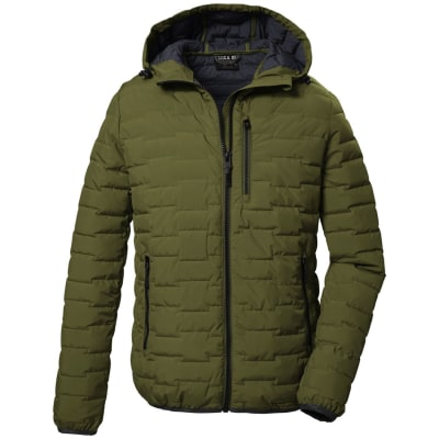 G.I.G.A. DX by killtec GW 25 Unisex Funktionsjacke
