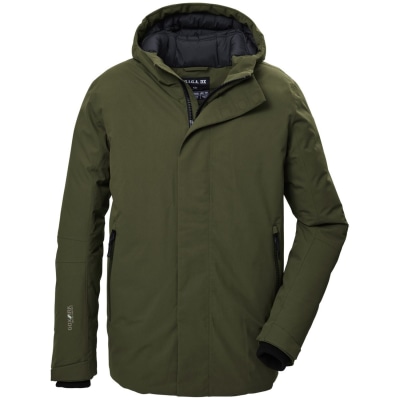 G.I.G.A. DX by killtec GW 11 Unisex Funktionsjacke