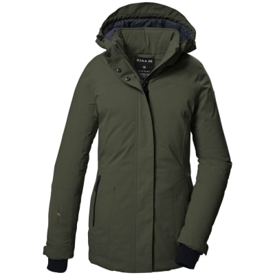 G.I.G.A. DX by killtec GW 6 Damen Funktionsjacke