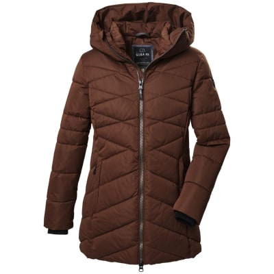 G.I.G.A. DX by killtec GW 16 Damen Funktionsjacke