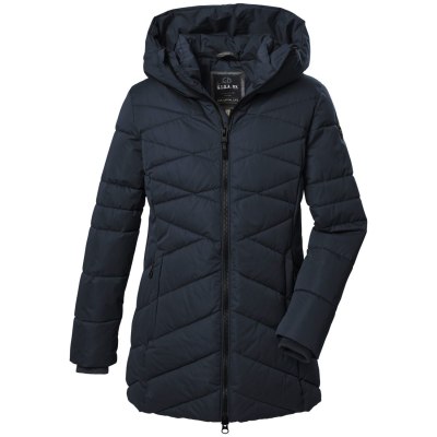 G.I.G.A. DX by killtec GW 16 Damen Funktionsjacke