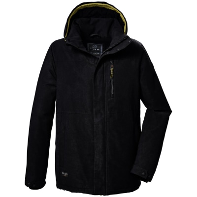 G.I.G.A. DX by killtec GW 71 Unisex Funktionsjacke