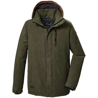 G.I.G.A. DX by killtec GW 71 Unisex Funktionsjacke