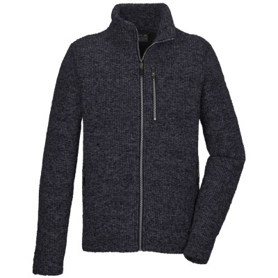G.I.G.A. DX by killtec GW 53 Unisex Midlayer