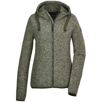 G.I.G.A. DX by killtec GW 52 Damen Midlayer