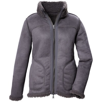 G.I.G.A. DX by killtec GW 62 Damen Midlayer
