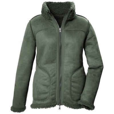 G.I.G.A. DX by killtec GW 62 Damen Midlayer