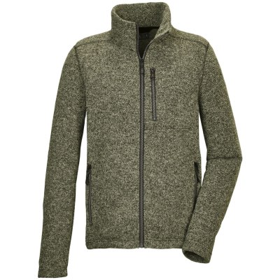 G.I.G.A. DX by killtec GW 55 Unisex Midlayer