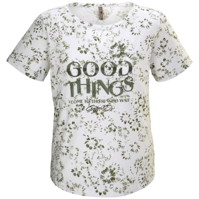 G.I.G.A. DX by killtec GS 47 Damen T-Shirt