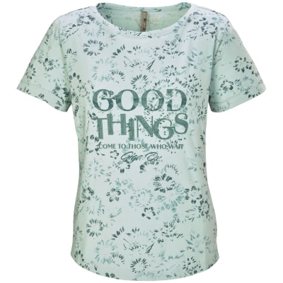 G.I.G.A. DX by killtec GS 47 Damen T-Shirt