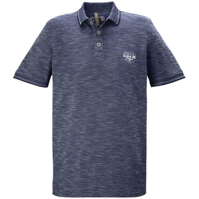 G.I.G.A. DX by killtec GS 52 Unisex Poloshirt