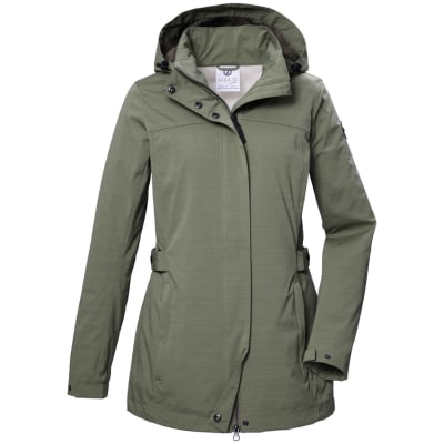 G.I.G.A. DX by killtec GS 75 Damen Funktionsjacke