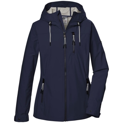 G.I.G.A. DX by killtec GS 74 Damen Funktionsjacke