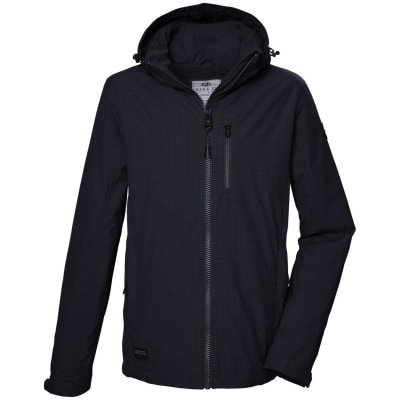 G.I.G.A. DX by killtec GS 82 Unisex Funktionsjacke