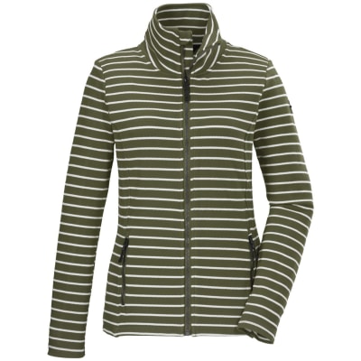 G.I.G.A. DX by killtec GS 60 Damen Midlayer