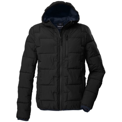 G.I.G.A. DX by killtec GW 72 Herren Funktionsjacke