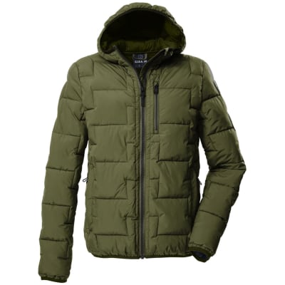 G.I.G.A. DX by killtec GW 72 Herren Funktionsjacke