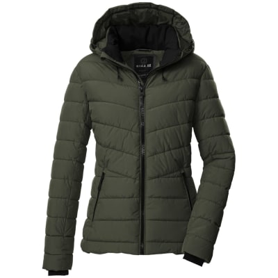 G.I.G.A. DX by killtec GW 32 Damen Funktionsjacke